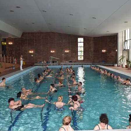 Hotel Балнеохотел 