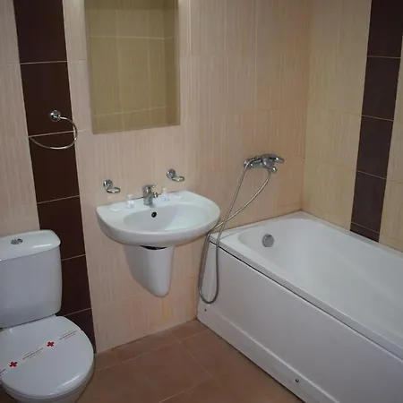 Hotel Балнеохотел 