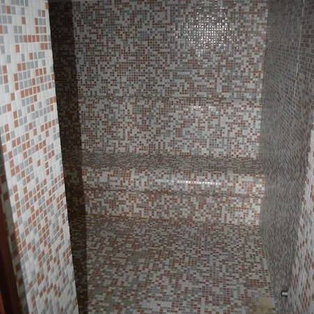 Hotel Балнеохотел 