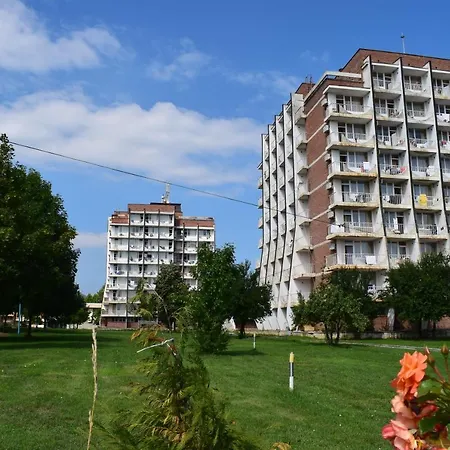 Балнеохотел 