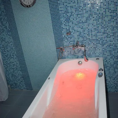 Hotel Балнеохотел 