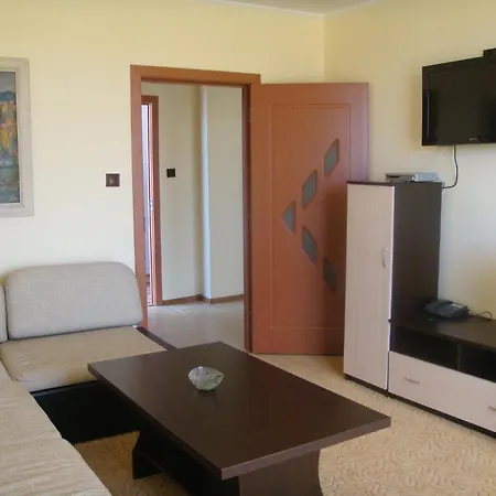 Hotel Балнеохотел 