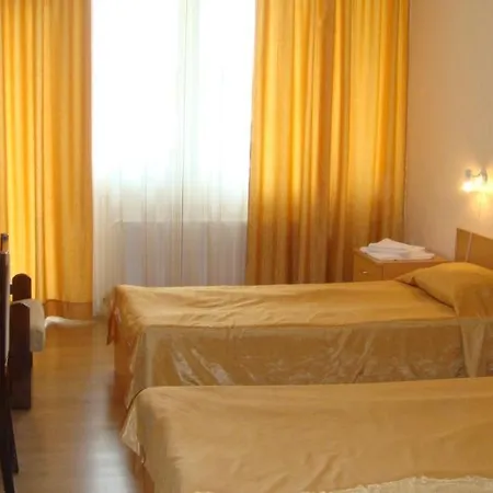 Hotel Балнеохотел 