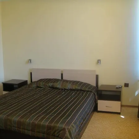Hotel Балнеохотел 
